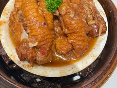 -喜势点·糖沙翁手工茶点·本地人茶居(永庆坊店)