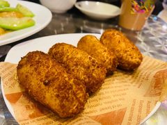 -日昌餐馆(亦庄店)