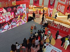 -万达广场(太原街店)