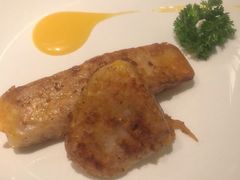 -佛山希尔顿酒店·融誉亚洲美食荟