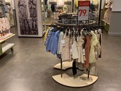 -ZARA(仓山万达店)