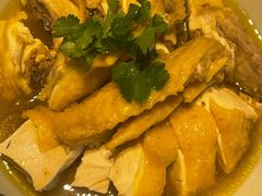 -闽公馆·客家私房菜·商务宴请·包厢(杏林橡树湾店)