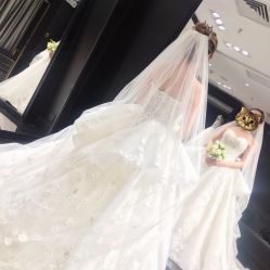 点击看大图 婚纱-GRACE KELLY婚纱与礼服(北京店)