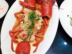-渔傅·蓝海岸霞浦海鲜(正祥店)