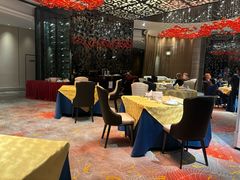-富力万达嘉华酒店-品珍中餐厅(水果湖店)