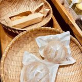 红色🟥！兔子🐰！面包！面包🍞
