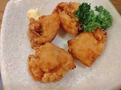 炸鸡-伊豆野菜村(大族广场店)