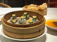 -Lotus 莲花空间(国贸商城店)