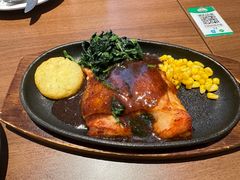 -萨莉亚意式餐厅(南京虹悦城店)