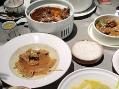 -客家汇·客家传承菜(水库店)