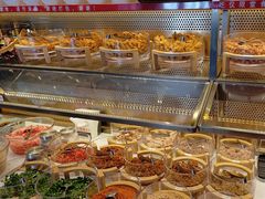 -山城辣妹子(定福庄店)