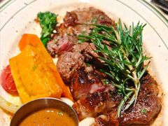 -碧特博格·20年品牌西餐厅(芜湖路店)