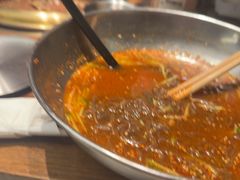 -一品诚记烤肉(大连柏威年购物中心店)