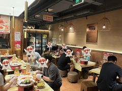-串盟烧烤·长沙美食地标(星沙店)