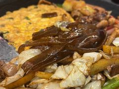 -一烙锅(友谊店)