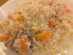 -清真·尼罗美食城(王府井生活广场店)