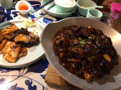 -绿茶餐厅(布吉万象汇店)