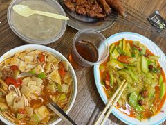 -马相卿特色烤肉面食馆(虎台店)