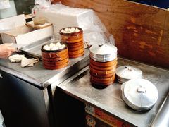 -锅贴大王南翔小笼(临沂二村店)