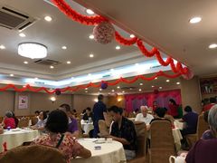 大堂-贝岭居酒楼(黄贝路店)