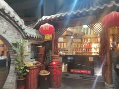 门面-来小酌·长安酒家(翠庭大厦店)