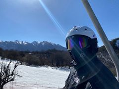 -太子岭滑雪场