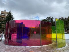 -金泽21世纪美术馆