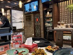 -鸢飞潍坊菜馆(鸢飞大酒店)