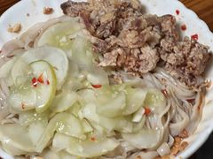 -阿伟传统油茶