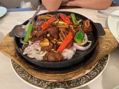 -满江红四季餐厅 · 国家五钻级酒家(新纪元大酒店店)