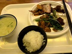 -心怡东北烤冷面(赤峰路店)