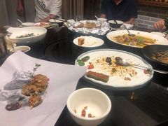 -滋粥楼·顺德菜(番禺广场总店)
