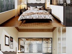 -住范儿家装·整体家装·装修设计