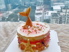-鹿屿DIY烘焙·公司团建·生日会包场(广州东站店)