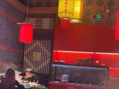 -小龙坎火锅(总店)