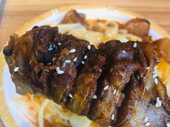 -品回味清真西北楼(宁波首店)