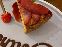 -Entrecôte 法国牛扒馆(保利·时光里店)