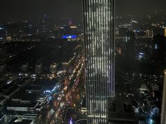 -Social 秀西餐厅-长沙瑞吉酒店(运达店)