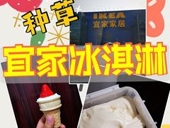 -宜家·瑞典风味餐厅(北京西红门店)