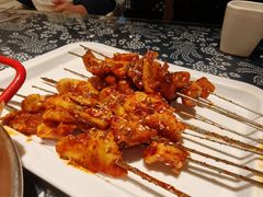 -清真·凡人居·融合餐厅(南山总店)