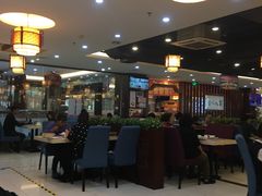 -中恒华茶楼(牌坊店)
