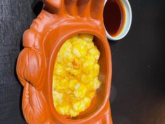 虾蟹两鲜-RIVIERA 松鹤楼(外滩店)