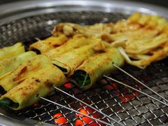 -瑞杰烧烤店·24小时营业(山东路店)