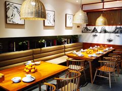 -丹江渔村(望京店)