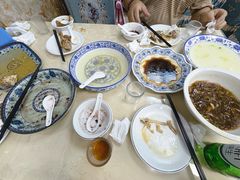 -芸海阁·农家私房菜(沙家浜景区出口店)