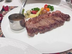 -鼎鼎西餐厅