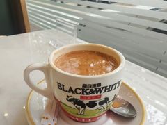 -明园茶餐厅(沙头角店)