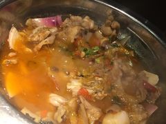 -炊烟小炒黄牛肉(东庆街店)