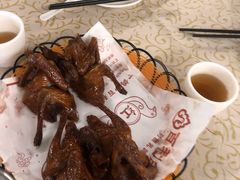 -百利鸽王(紫薇路店)