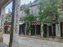 -赤坎·广东华侨国际旅游度假区